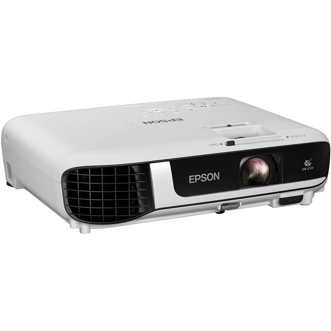 Проектор Epson EB-W51